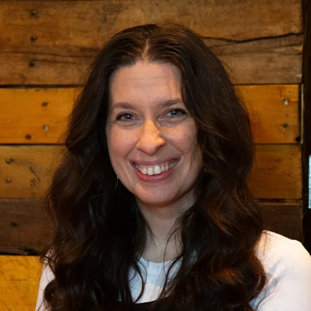 Carla Hilburn