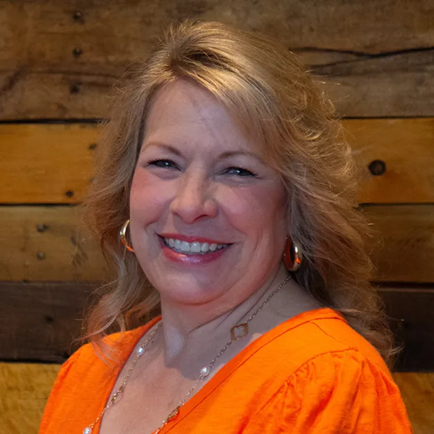 Mary Ellen Burum